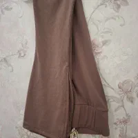 شلوار بوت کات نو