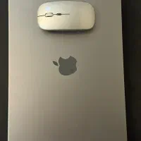 اپل macbook pro m3 هارد 512 و‌ رم 8