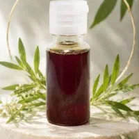 روغن گیاهی درمان جوش صورت