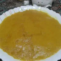 دوای سیاه آرد سنبا کوکو