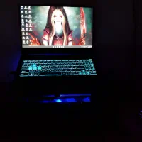 msi cyborg 15 لپ تاپ