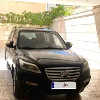 لیفان x60