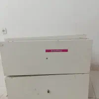 کشو کنارتختی