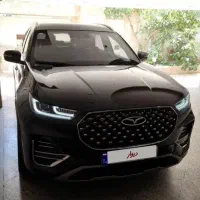تیگو 8 پرو/وارداتی/بدون نقطه
