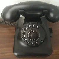 تلفن قدیمی 7000000