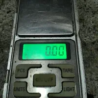 ترازو برای گرم