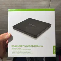 Dvd رایترلنوو اکسترنال