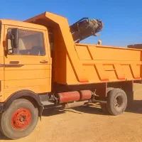 فروش مصالح ساختمانی ماسه و آجر