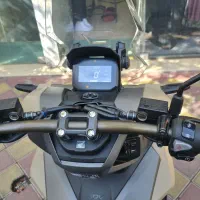 ADV160|موتورسیکلت|تهران, هفت حوض|دیوار