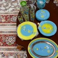 ارکوپال لومینارک فرانسه سرویس ۶نفره