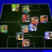اکانت ای فوتبال
