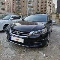 هوندا آکورد 2014