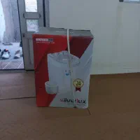 لباسشویی مینی واش