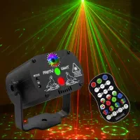 رقص نور پارتی