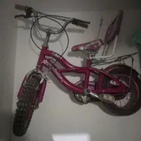 دوچرخه ۱۲ دخترانه