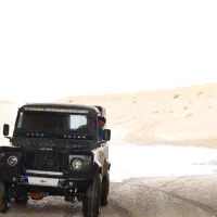 لندرور افرود ۶۸