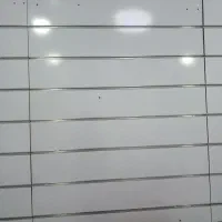 تعدادی رگال ام دی اف با ریل آلومینیومی