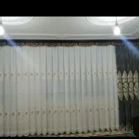 پرده سلطنتی