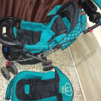 کالسکه کودک