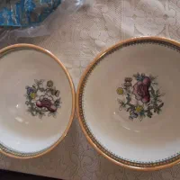 کاسه چینی اصل قدیمی انگلیس