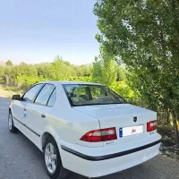 سمند ef7 خشک ۹۹ تکسوز