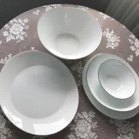 سرویس غذاخوری آرکوپال دیزاین اسپانیا