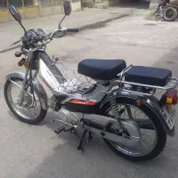 هوندا ۷۰ مدارک کامل