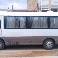 مینی بوس هیوندا کانتی