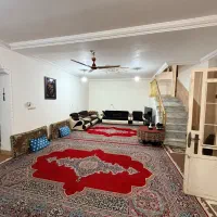 *فروش ویلایی دوبلکس سندتک برگ کوچه استخرامامزاده*