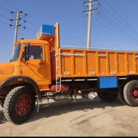 اطاق باری فلزی