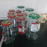 شیشه جای رب
