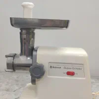 چرخ گوشت
