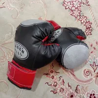 دستکش بوکس