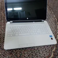 لپ تاپ hp pavilion