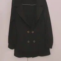 کت و مانتوهای متنوع مجلسی و نخی
