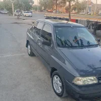 پراید 76عروسک