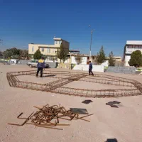 مشاوره ساخت.آرموتوربندی.اجرای سقف