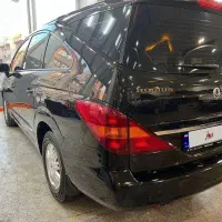 رودیوس ۲۰۱۱