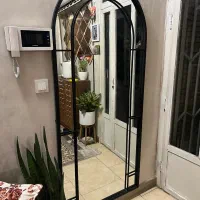 آیینه قدی