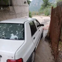 پراید 131دوگاCnG