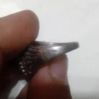 انگشتر قدیمی