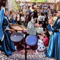 دف    ...دف. نواز