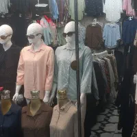 فروشگاههای مانتو اسدالهی