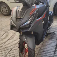 یاماها ایروکس آلفاتوربو نیوفیس ،فول ،صفر کیلومتر