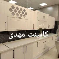 مدل های مختلف کابینت آماده فقط در مهدی کد94676737