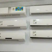 کارکرده &دست دوم (میخریم) کولر خراب سالم