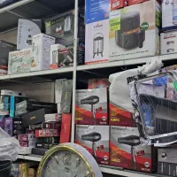 دو باب مغازه اجاره ای