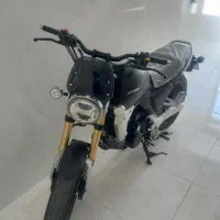 موتور برمودا ۲۰۰