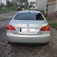 mg550 تمییر در حد نو ام جی کم کارکرد توربو تک برگ