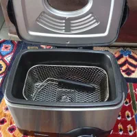 سرخ کن با مارک جوسونیک نو